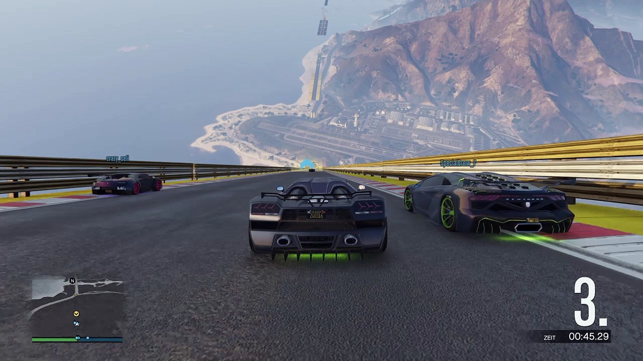 GtaFailCompilation