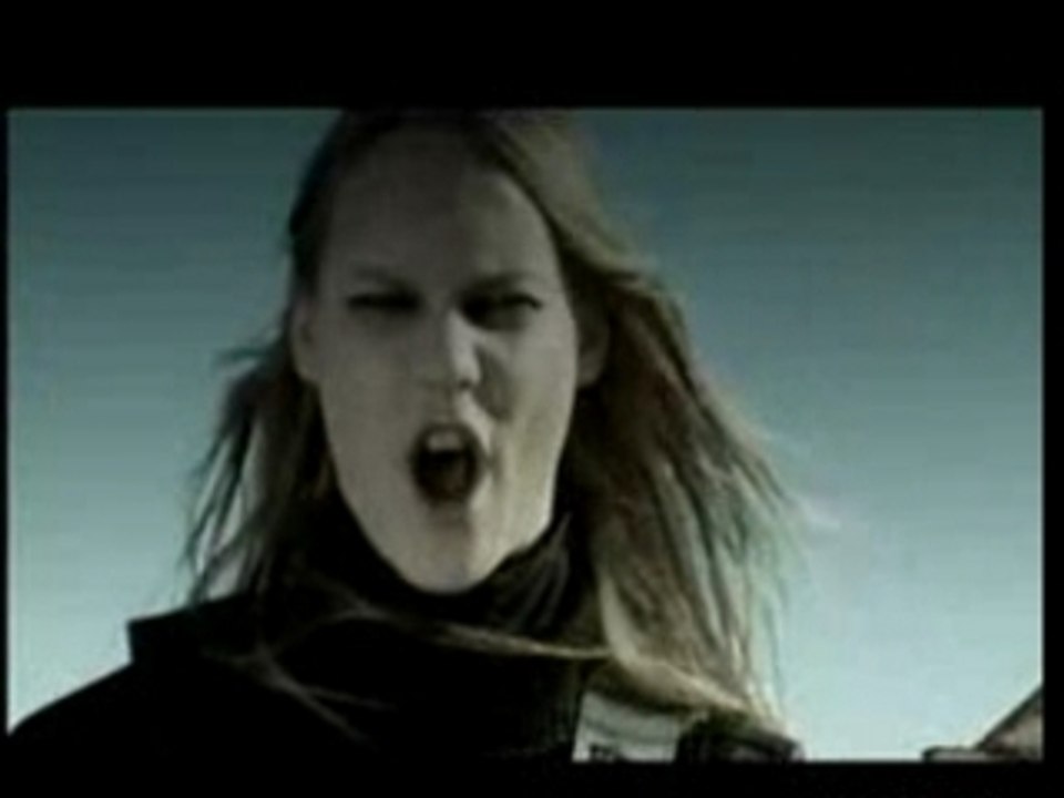 Norther-Mirror of Madness