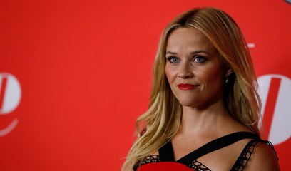 Reese Witherspoon to produce Westboro Baptist Church film