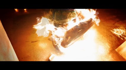 SECURITY - Bande Annonce VF (2017) Antonio Banderas