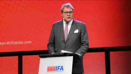 La IFA 2017 espera reunir a casi 2.000 expositores y 240.000 visitantes