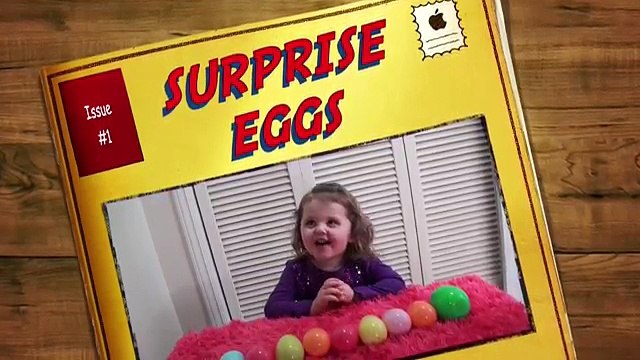 Даниил доктор Яйца по величине патруль лапа тыква сюрприз тигр Игрушки видео миры mcstuffins