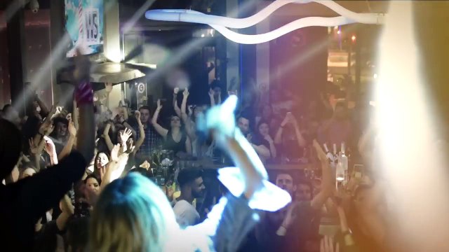 Sasa Basta ft. Nigma & Platon - Ti tou vrikes tou malaka