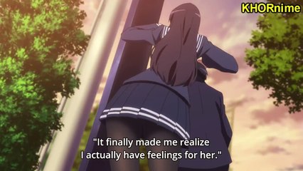 霞ヶ丘 詩羽 冴えない彼女〈ヒロイン〉の育てかた♭