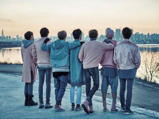 GOT7 Fly LIVE paroles