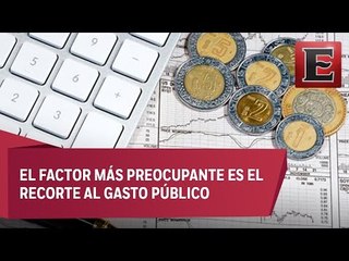 Análisis de las expectativas del Proyecto Presupuestal 2017 de la SHCP