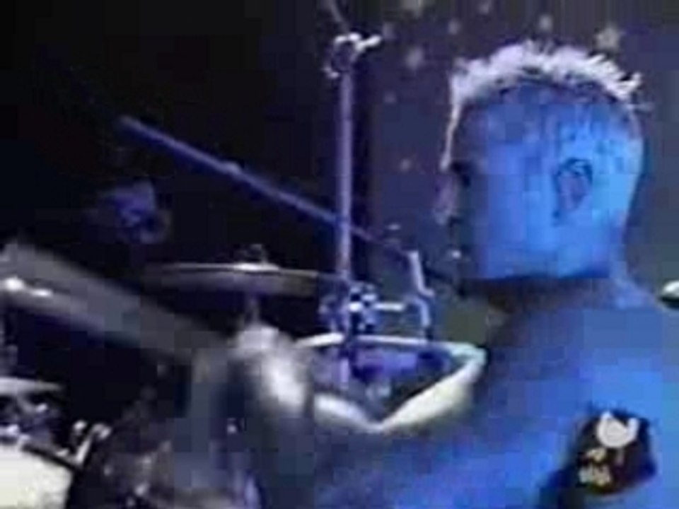 Korn - blind (woodstock'99)