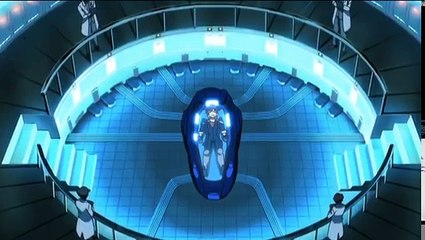 메탈베이블레이드 2기 37회