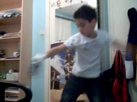 Xanteck alias raphael ( muscle car remix )