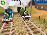 Todos y motor amigos juego ir razas tanque trenes trofeos thomas thomas