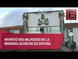 Acusan a alcaldesa de Atizapán de despilfarro de fondos