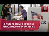 Importancia del voto latino en Estados Unidos