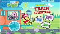 Aventura Androide Educación motor fuego gratis juego jugabilidad vídeo Los ios de wubbzy