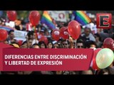Límites de discriminación y libertad de expresión en México