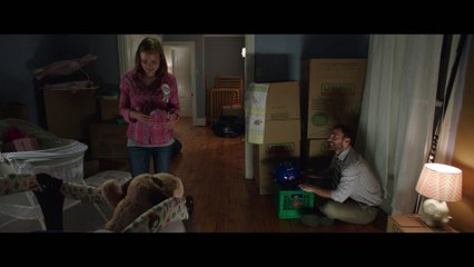 Goon  Last of the Enforcers - First Day