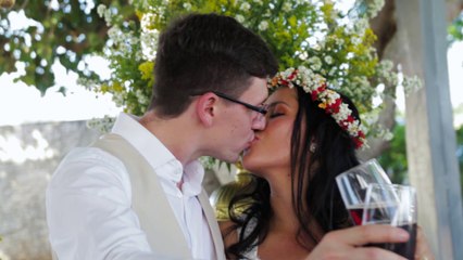 Hedalina & Adair - Melhores Momentos