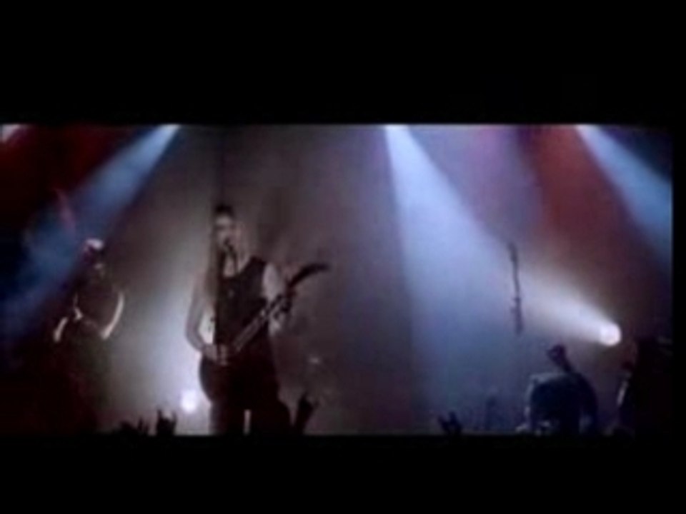 Norther-Frozen Angel