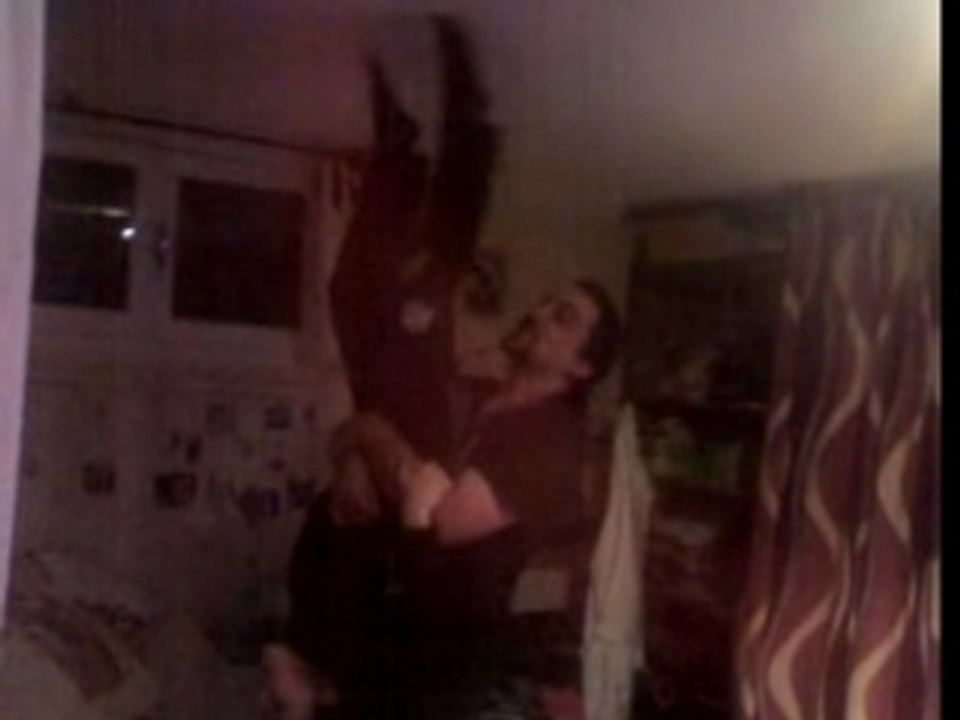 Spider Teddy