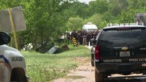 Texas: noyade de six membres d'une même famille