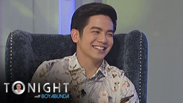 TWBA: The story behind Joshua and Julia's endearment for each other