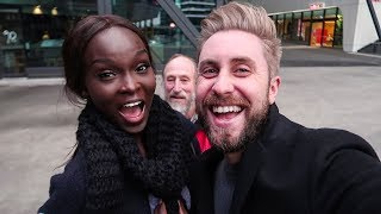 WE HAVE BIG NEWS! :)