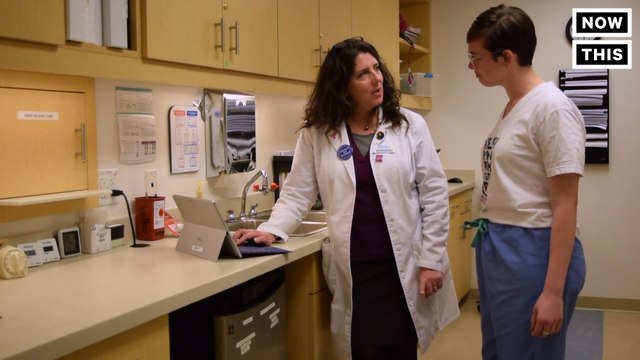 The governor of South Carolina just cut off state funding to abortion providers