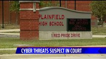 Suspect Accused of Targeting Indiana Schools with Cyber Threats Appears in Federal Court