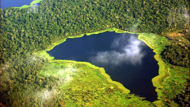 MAURA DE ALBANESI - AS VARIADAS DIMENSOES EM QUE VIVEMOS