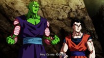 Dragon Ball Super - Episode 106 PREVIEW