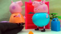 Porc Portugais Boots est passionné Peppa tototoykids toptoykids disneytoptoys disneysur