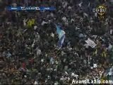 Roma - Lazio 07-08 Gol Rocchi