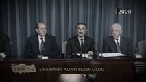 Eski Türkiye - Ahmet Necdet Sezerli Yıllar - 16.Bölüm