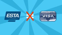 ESTA Visa USA: SI TRATTA DI UN VISTO?
