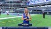 Dallas Cowboys vs Houston Texans Game Canceled