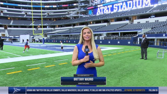 Dallas Cowboys vs Houston Texans Game Canceled