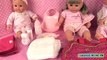 Bébé poupée lun poupée corolle bébé classique blondinette coffret de bébé cerise accessoires