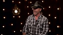 Shawn Michaels On His Wrestling Career Influencing His First Movie Role