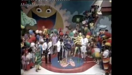 Foi da mamãe #bozofeelings #80s #rainhadasmanhassotemuma