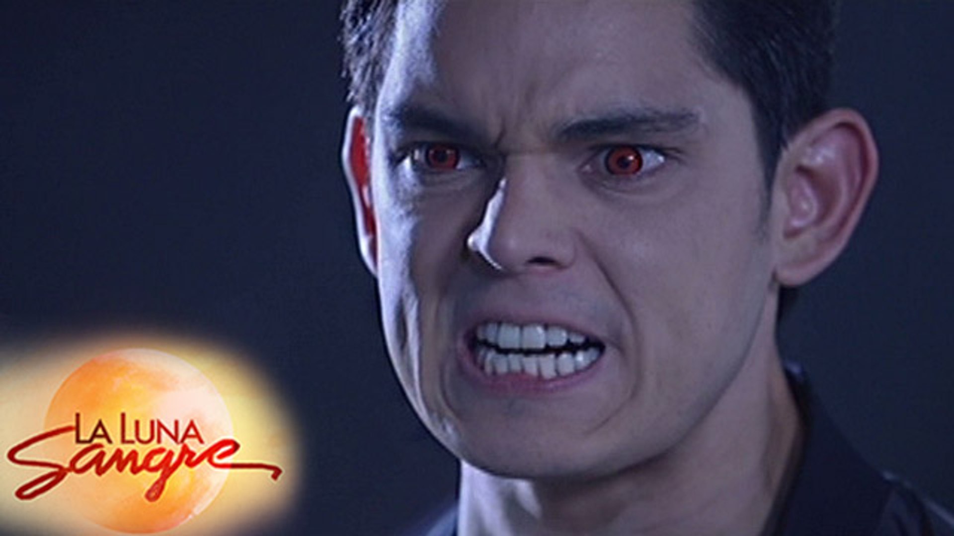 La Luna Sangre Sandrino Learns About The Lady In White Ep 51 Video Dailymotion