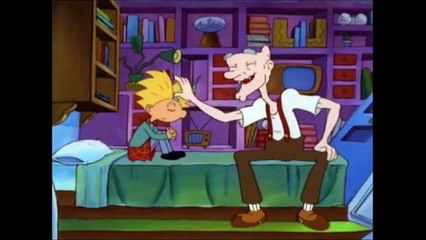 Animated Atrocities #61 Arnold Betrays Iggy Hey Arnold 480p