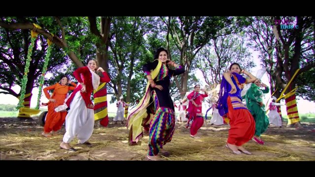 Vyah Oh De Naal _ Myself Pendu _ Preet Harpal, Ather Habib & Jaspinder Cheema _ Punjabi Party Song