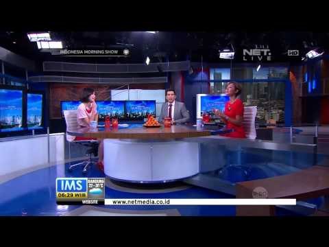 Ragam cara warga Tionghoa rayakan Imlek - IMS