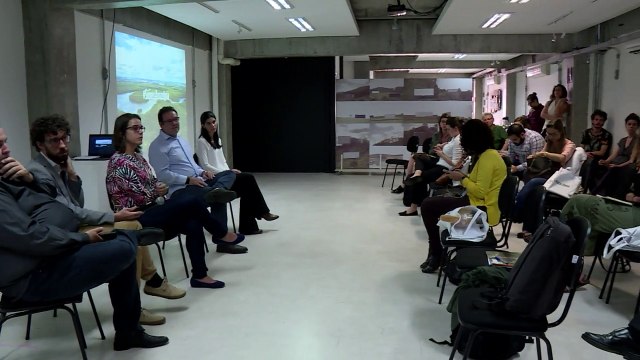 Casi 400 especies vegetales y animales descubiertas en Amazonas