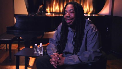 D.R.A.M. On The Experience That Created Cash Machine