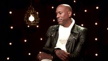 Tyrese Talks 'Fate of the Furious' Female Star Power, Charlize Theron's Badass Villain