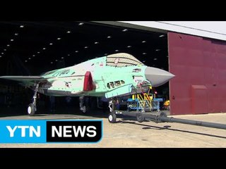 정부, '한국형 전투기사업' 전면 조사 착수 / YTN