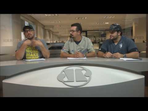 MONEYBALL #11 - Draft NFL, Playoffs NBA, HR NY Yankees e muito mais