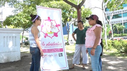 Unas 300 mujeres han desaparecido en los últimos años