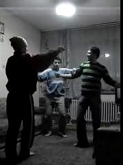 BİZİM ewin halleri