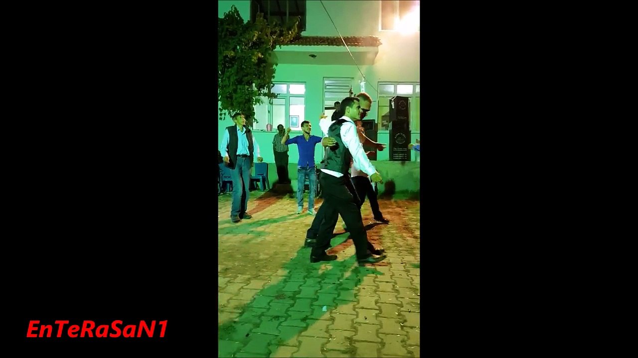 KÜTAHYA OYUN HAVALARI (HALİFELER KÖYÜ) gençleri